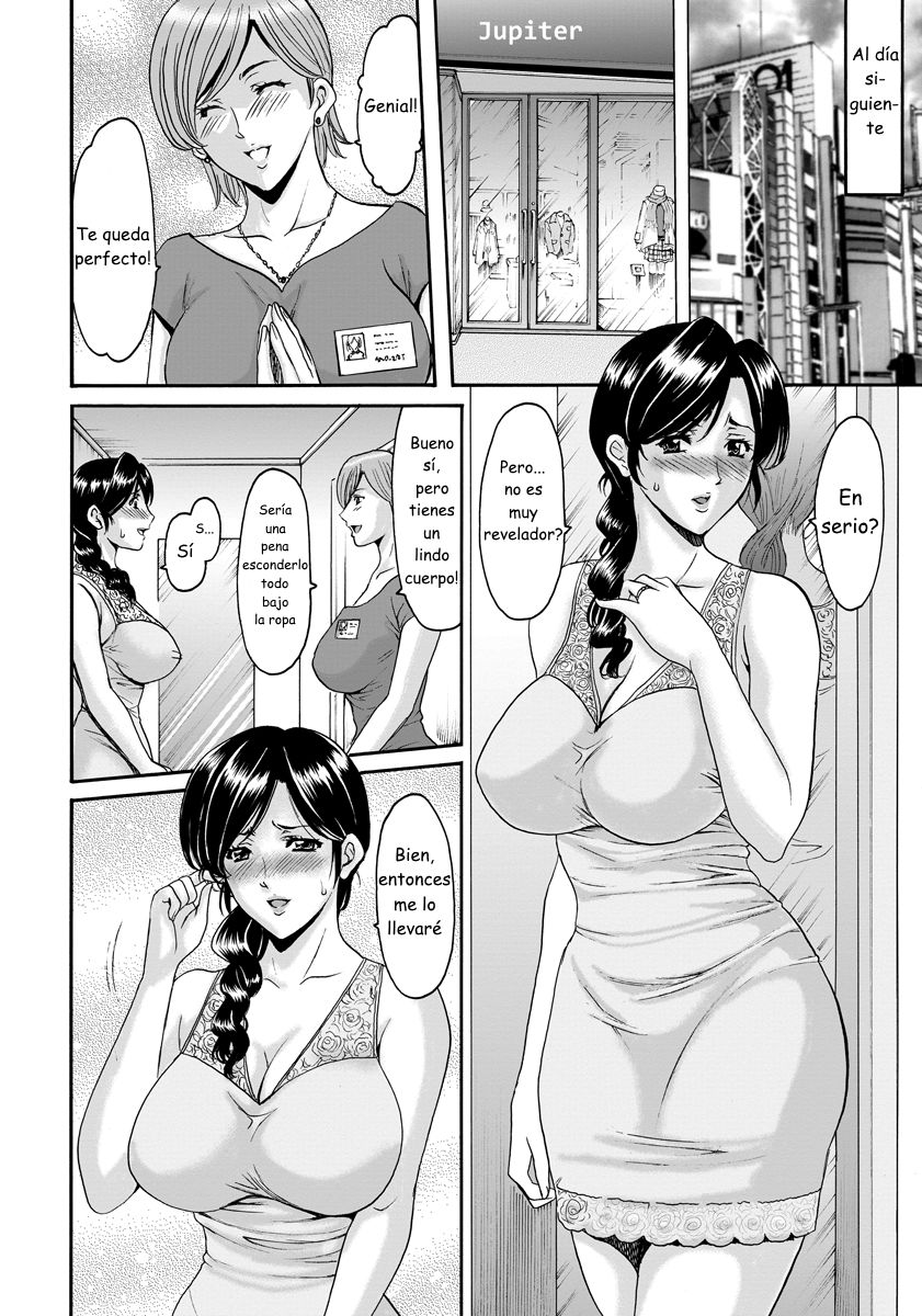 Hitozuma Furin Numa Ch. 1-2 page 2 full