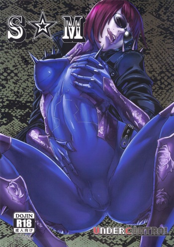 S★M cover