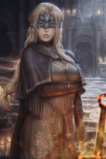 Artist - Sciamano240 cover