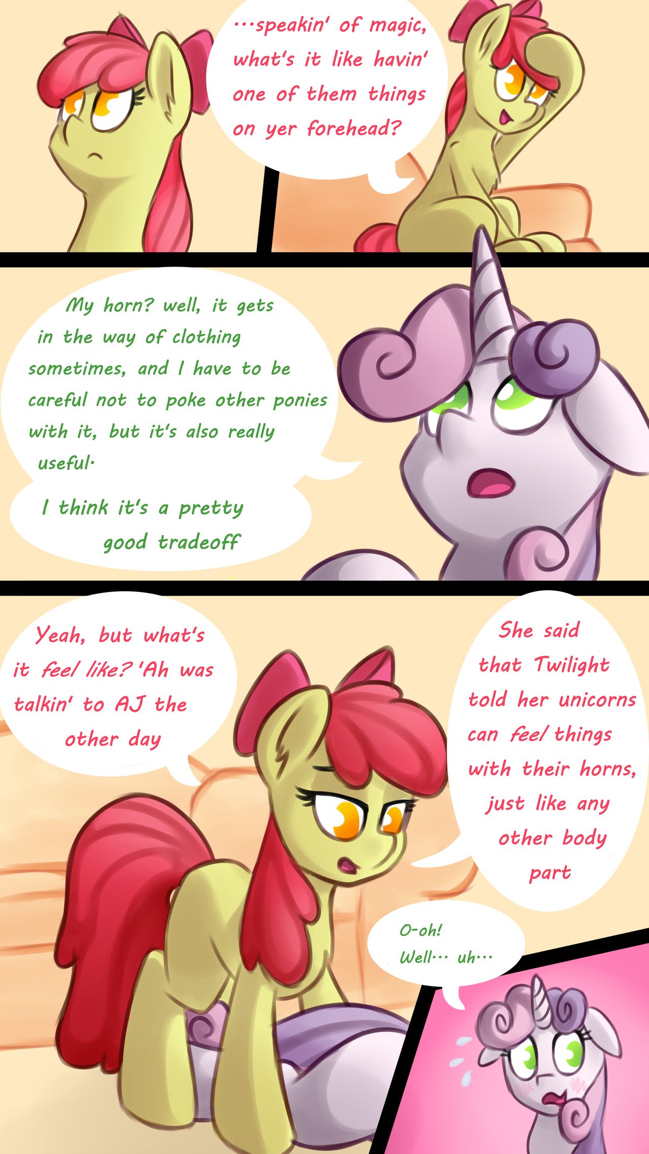 Apple Sauce page 3 full