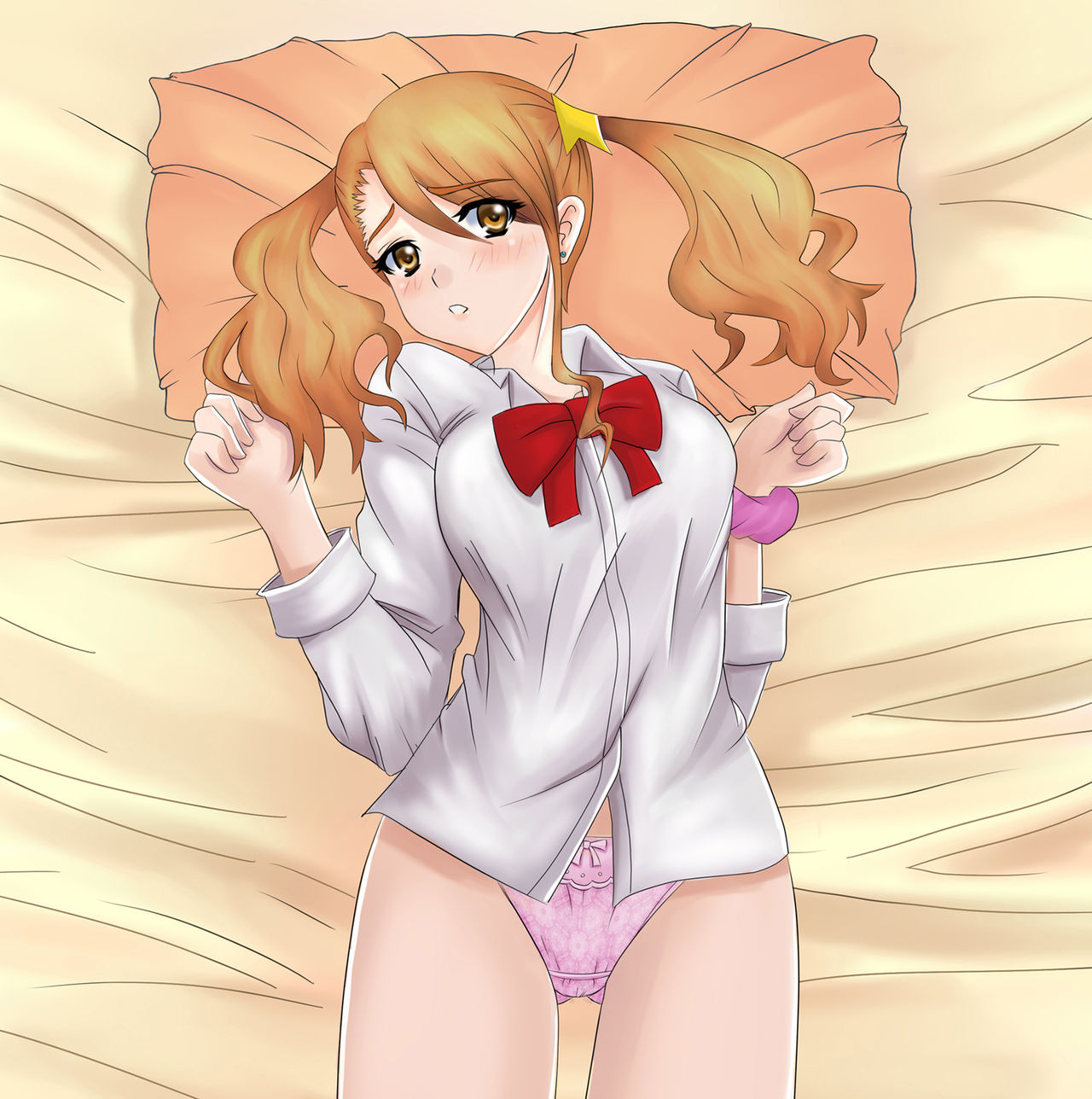 Souzou Anal no Yume CG Kanzenban page 4 full