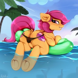 Artist - Ritter