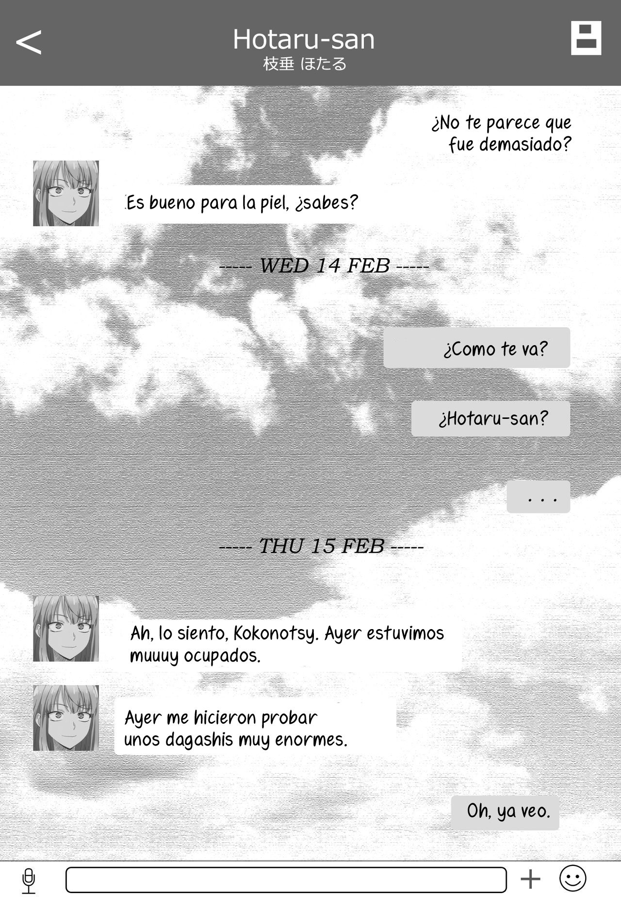 B-Trayal 7 page 10 full