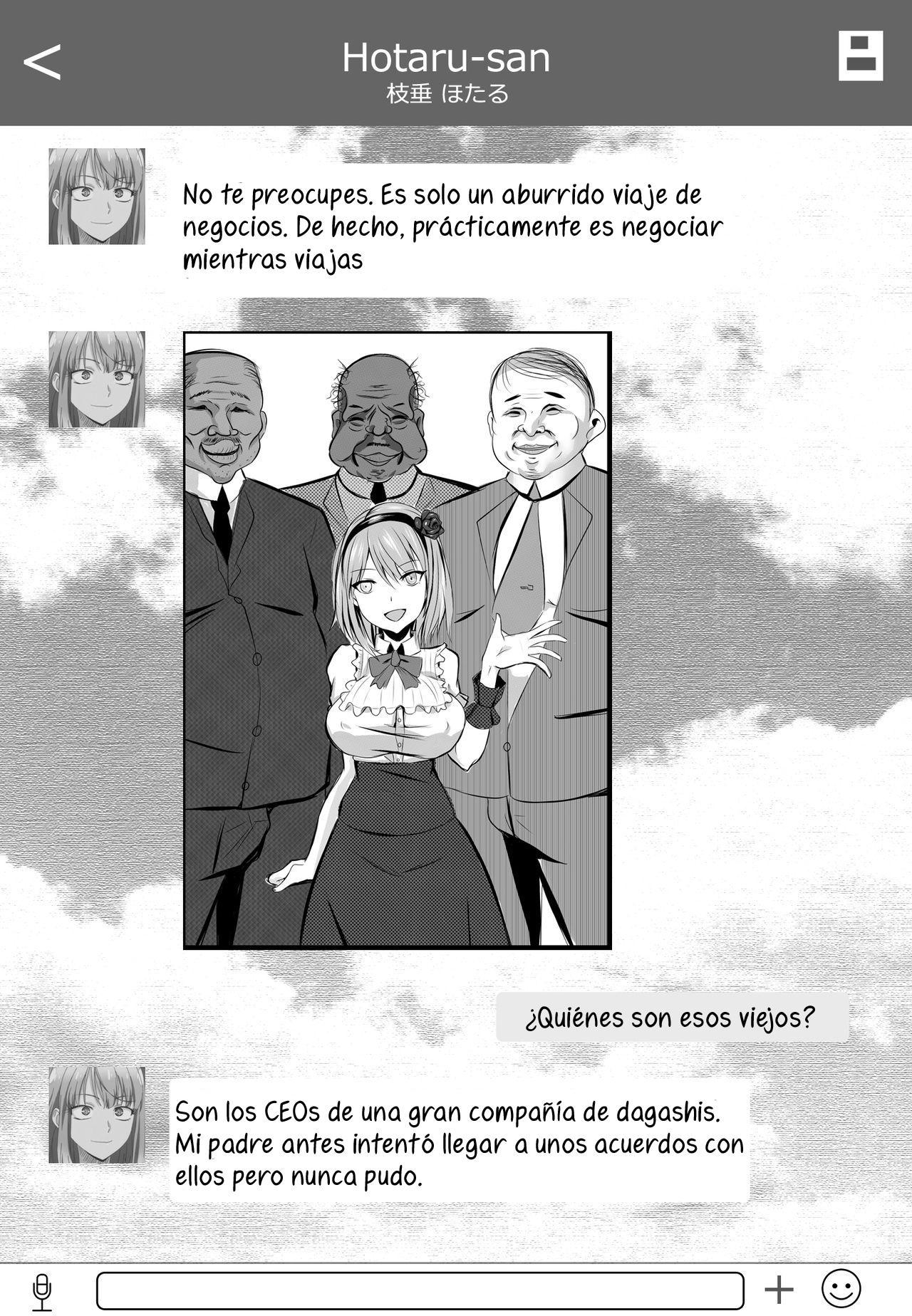 B-Trayal 7 page 3 full