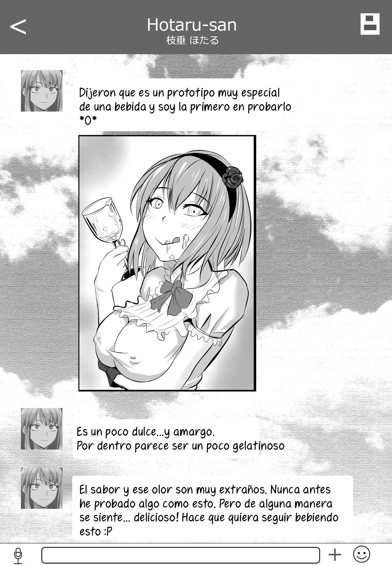 B-Trayal 7 page 5 full