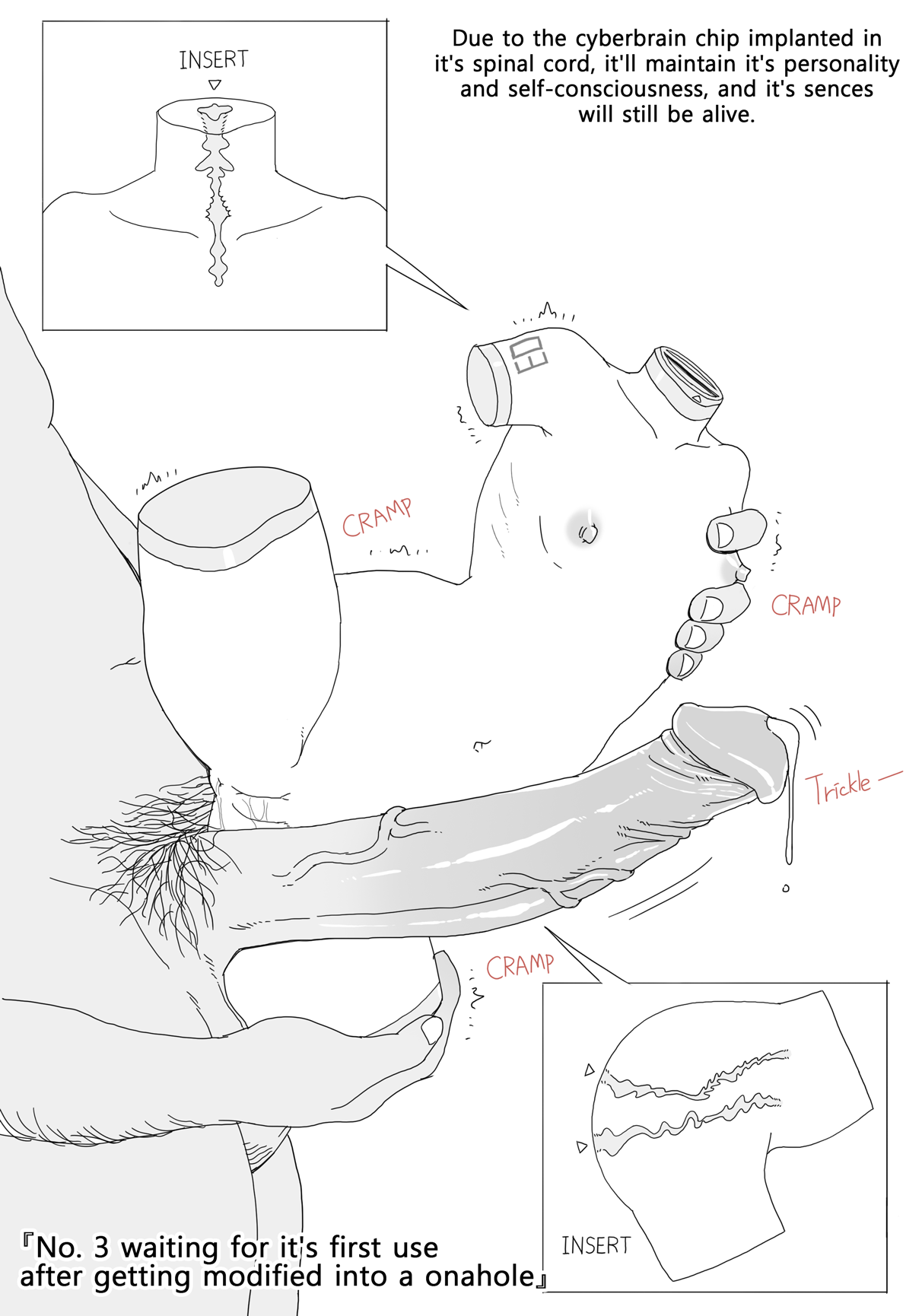 Custom order - 2019-6 Patreon Reward page 3 full