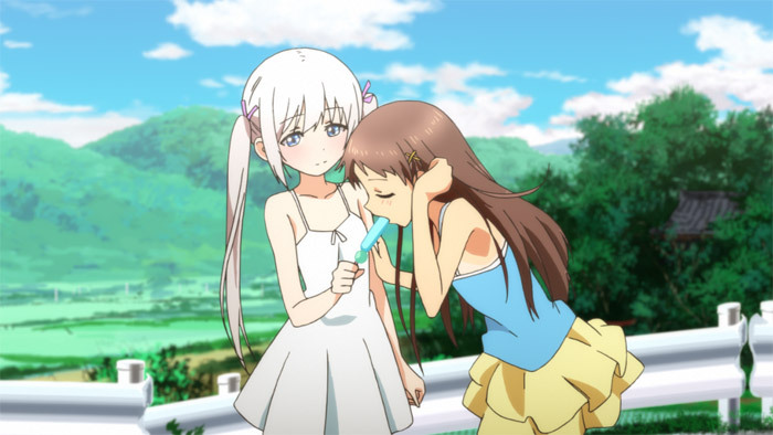 Shoujo Ramune Definitive Edition ScreenShots page 10 full