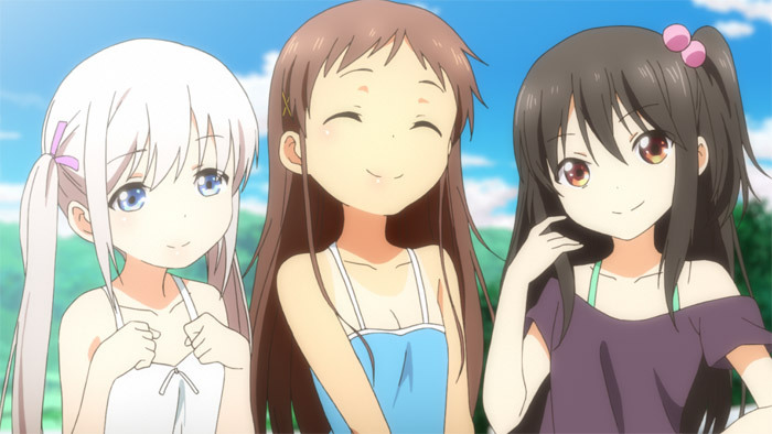 Shoujo Ramune Definitive Edition ScreenShots page 6 full