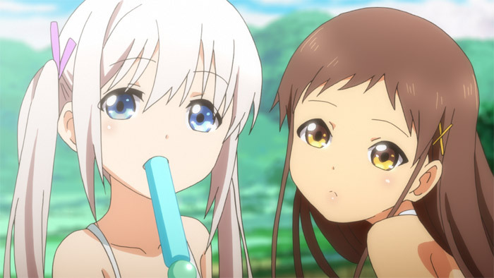 Shoujo Ramune Definitive Edition ScreenShots page 9 full