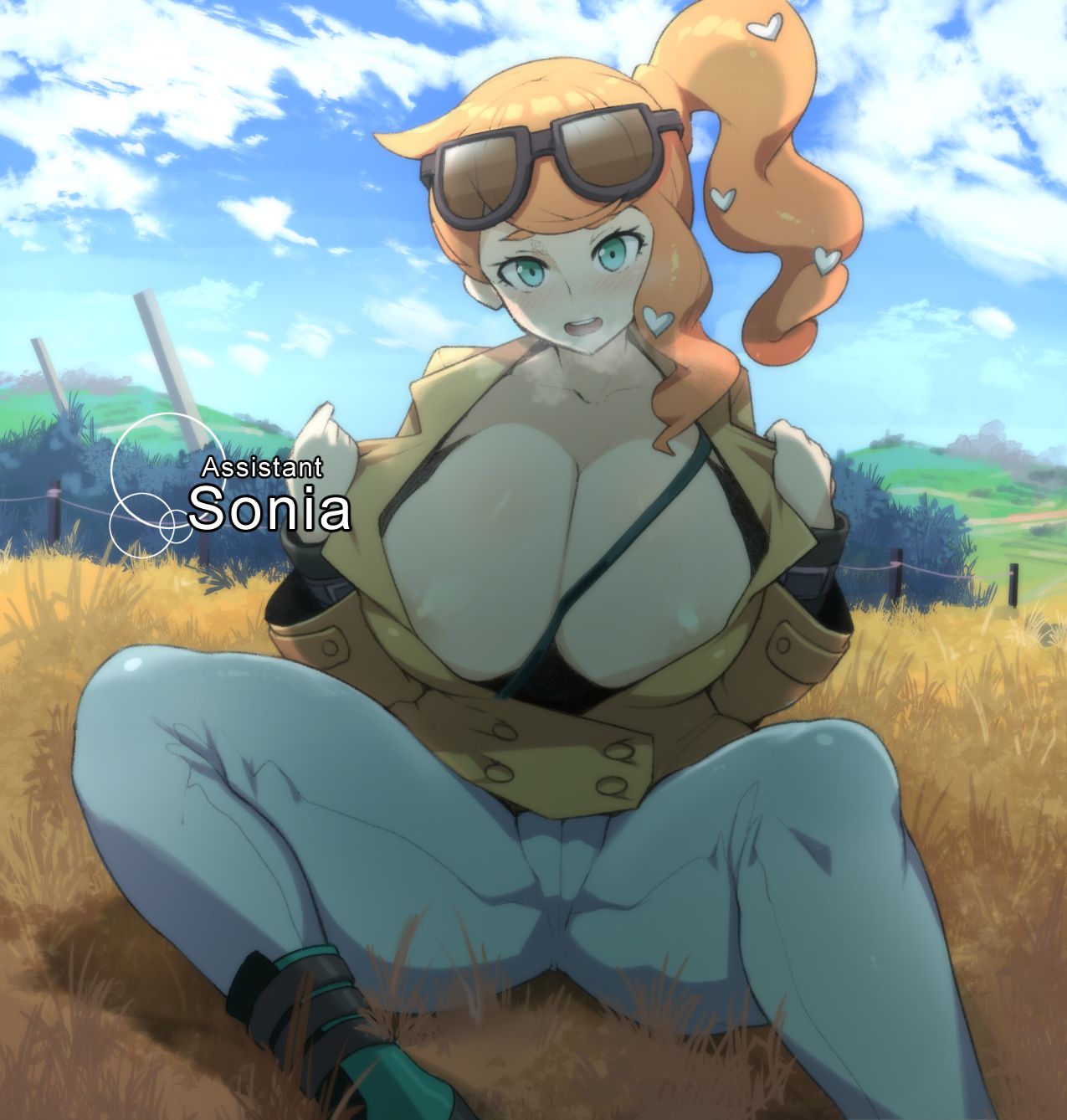 Sonia collection page 10 full
