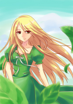 Artist May