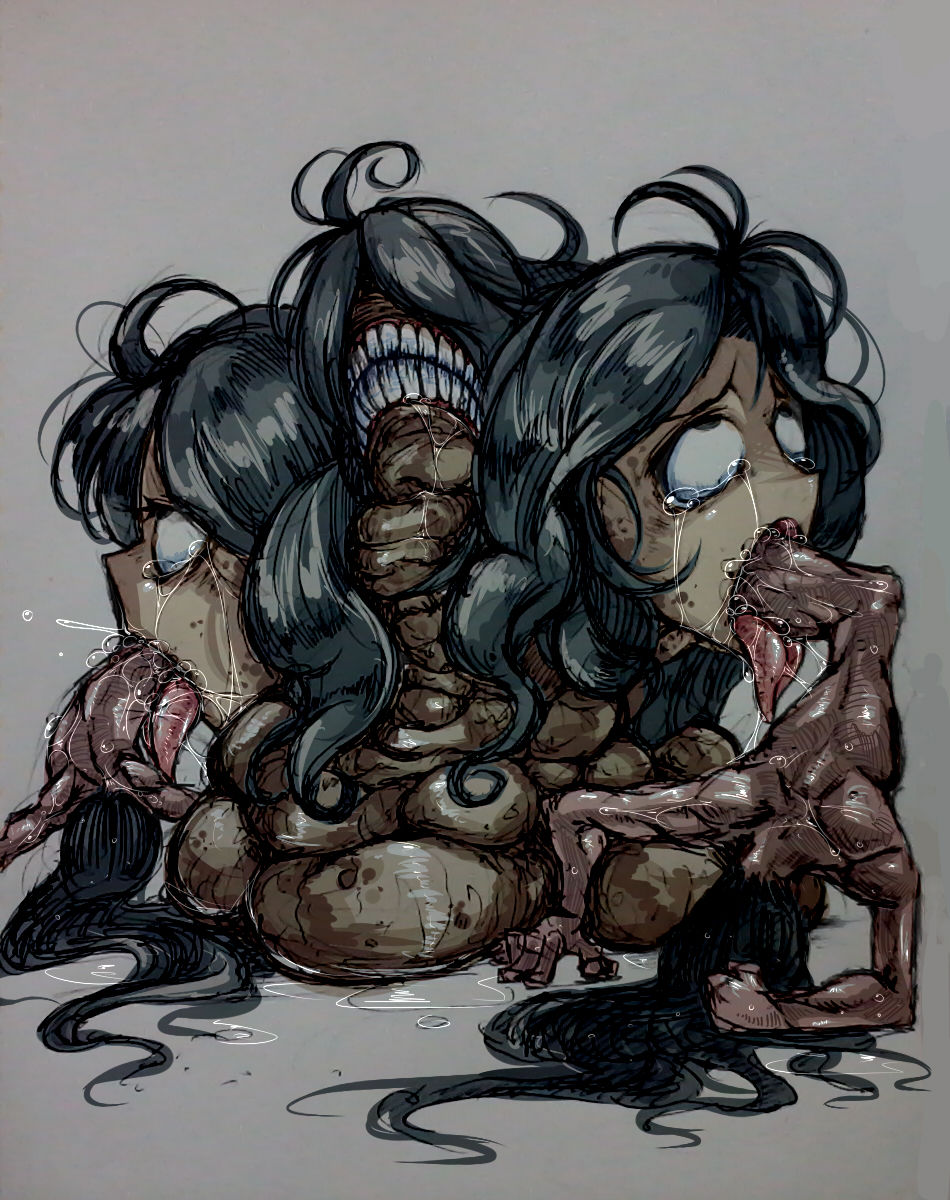 ARTIST Doppel page 4 full