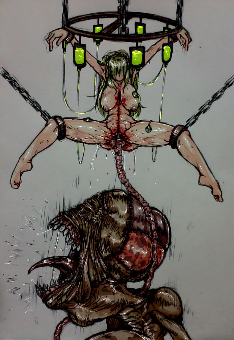 ARTIST Doppel page 8 full