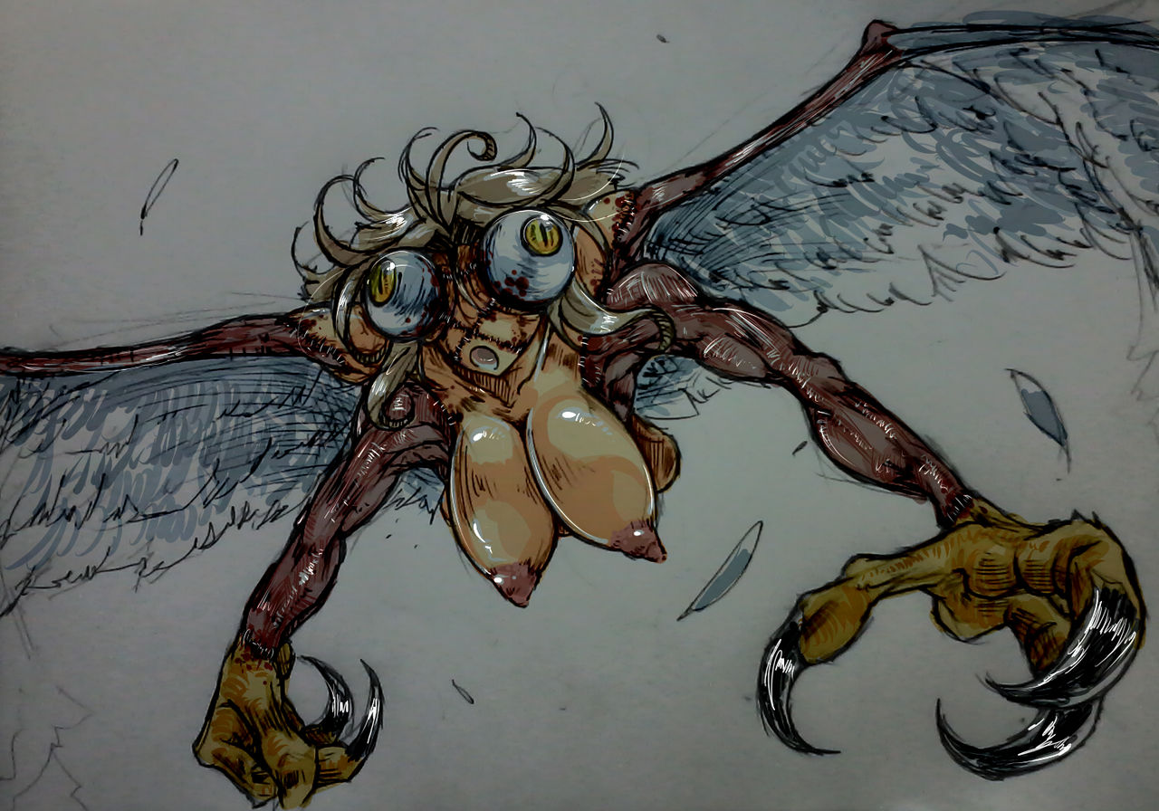 ARTIST Doppel page 9 full