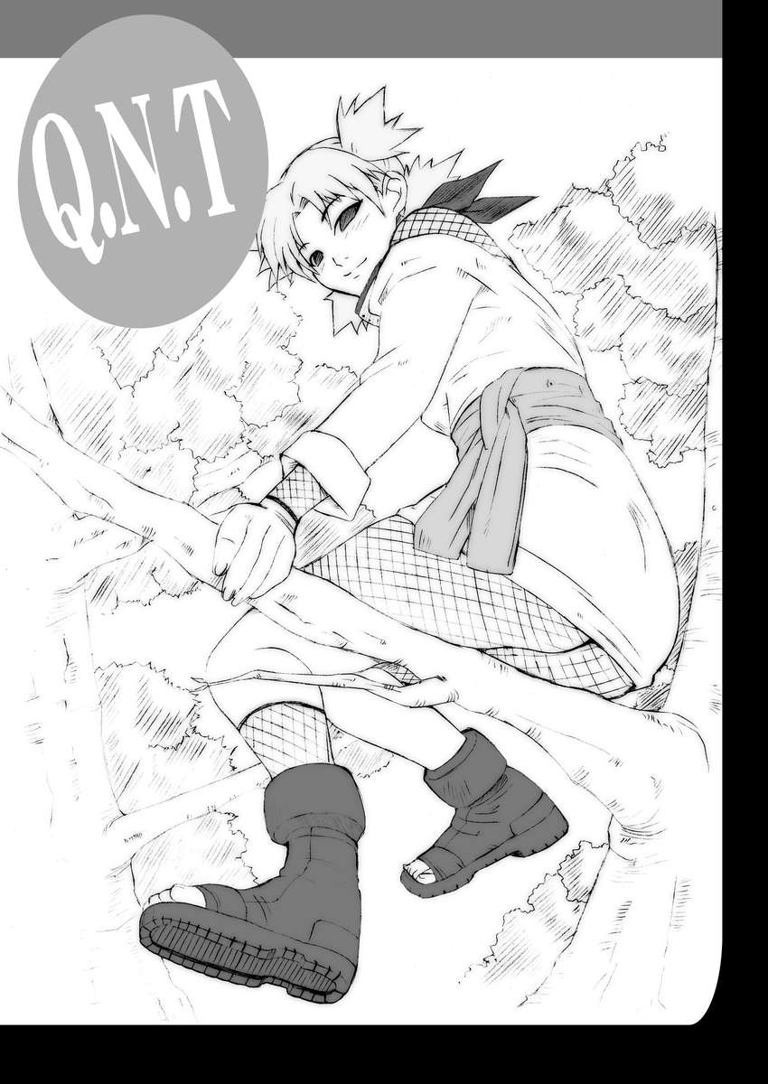Q.N.T.3 page 9 full