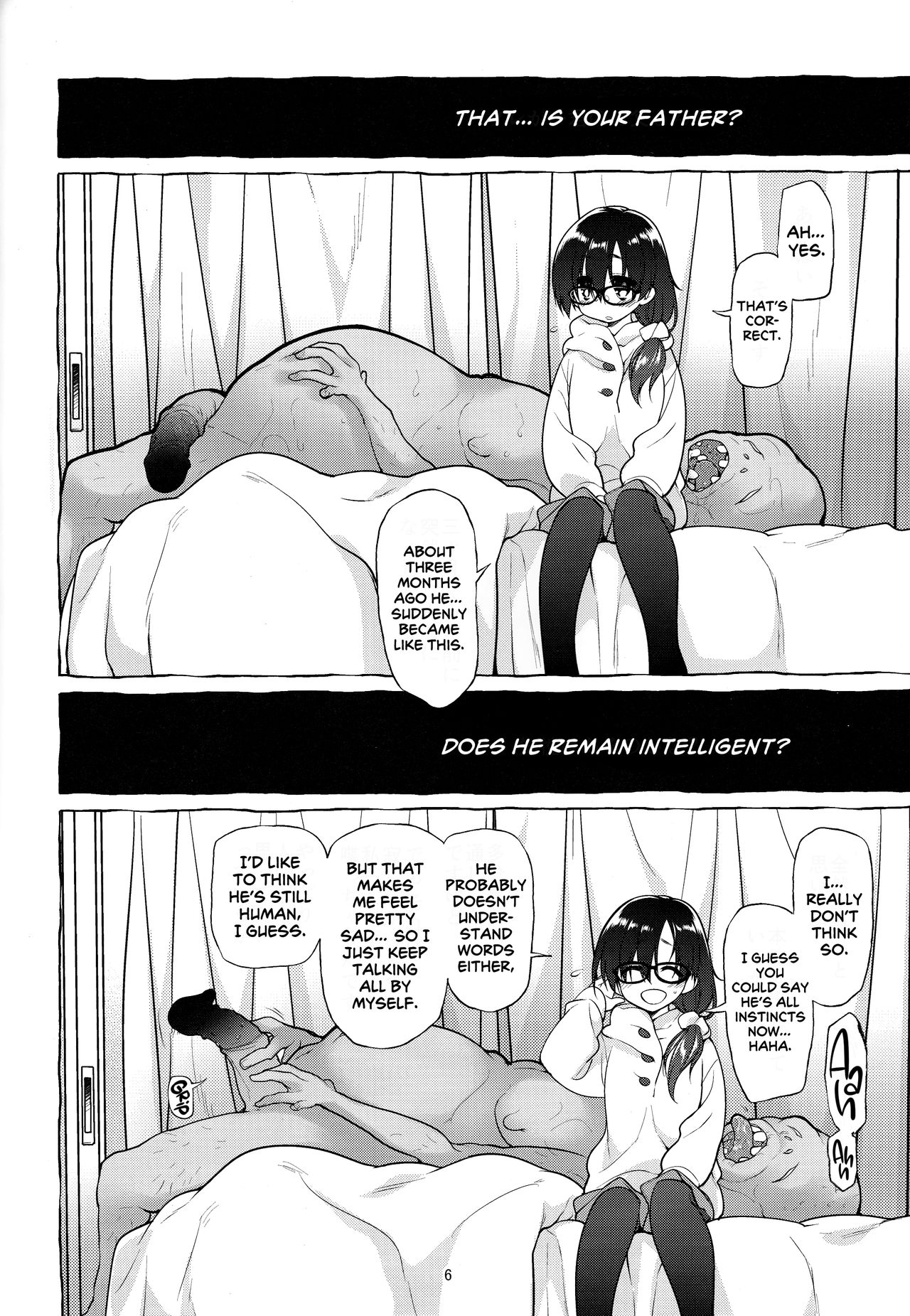 AFFECTION:ERROR page 5 full