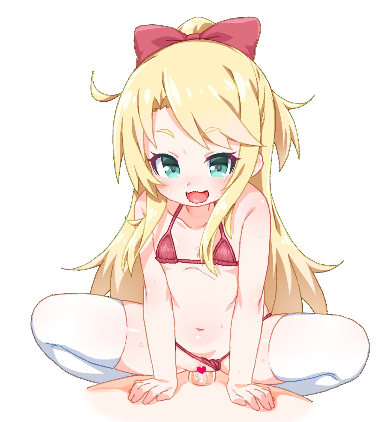 Kijoui Noa-chan page 7 full