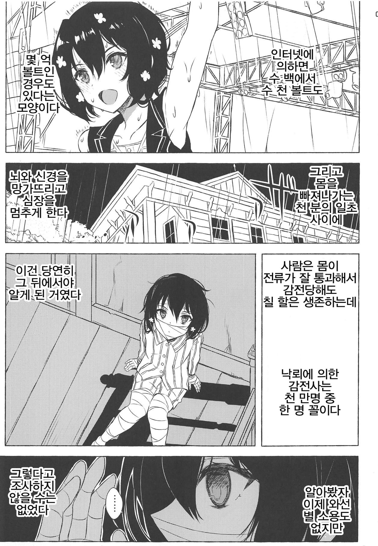 dayfly | 하루살이 page 2 full