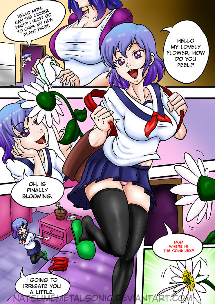 Fertilize My Plant Please page 1 full
