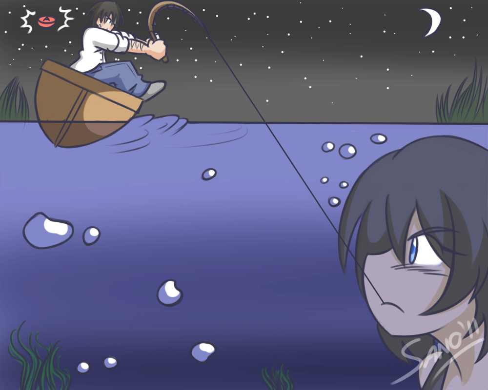 Artist - Sanone page 10 full