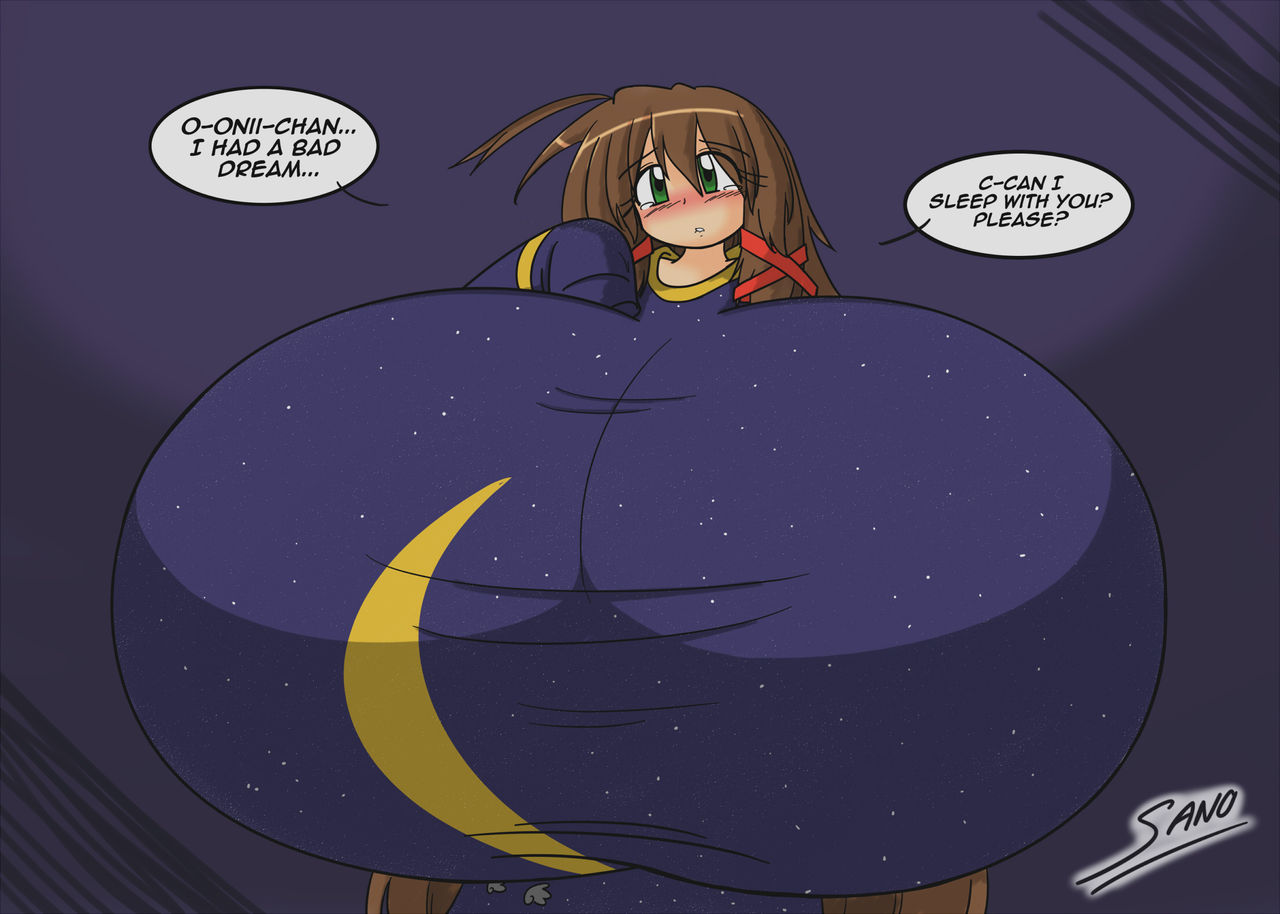 Artist - Sanone page 2 full