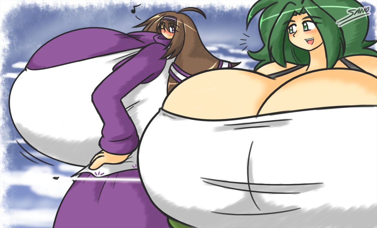 Artist - Sanone page 3 full