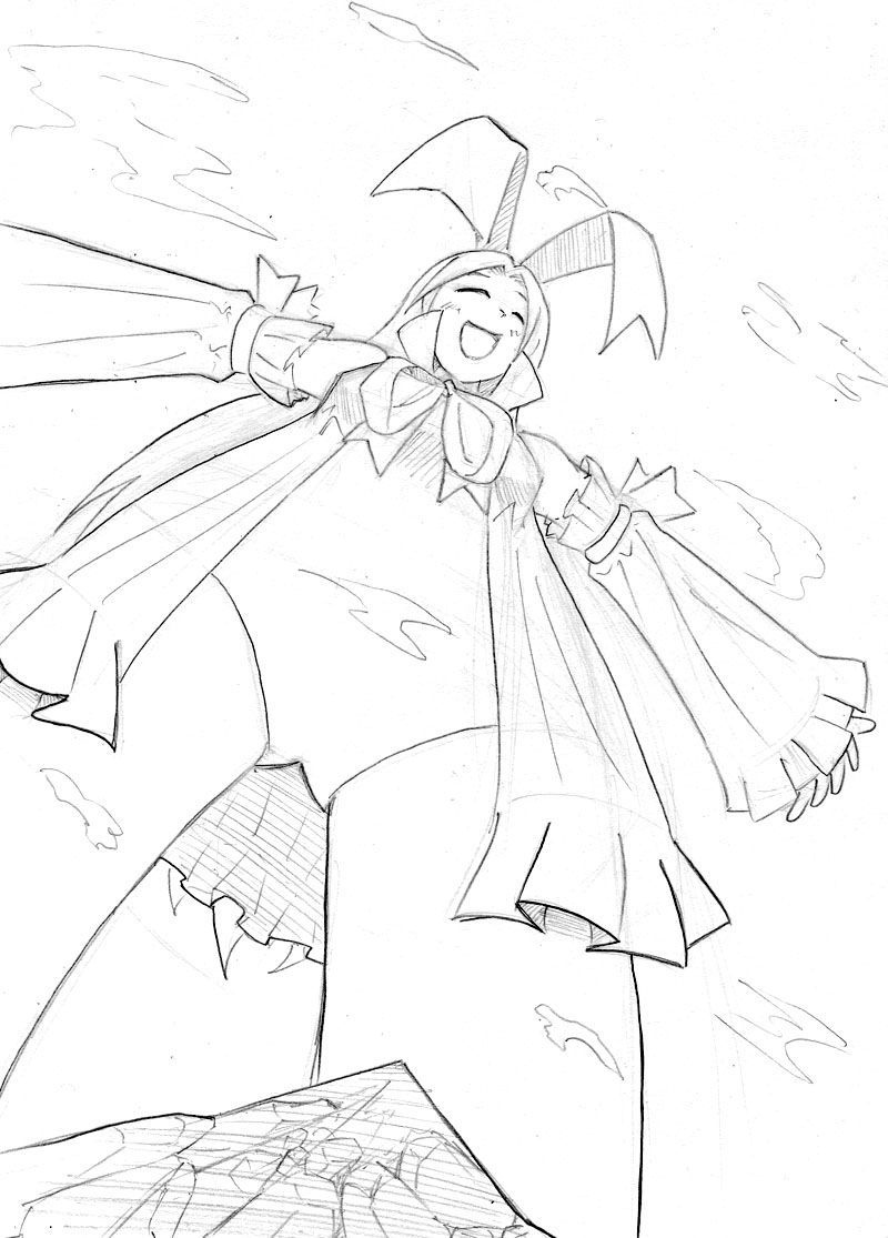 Artist - Sanone page 4 full