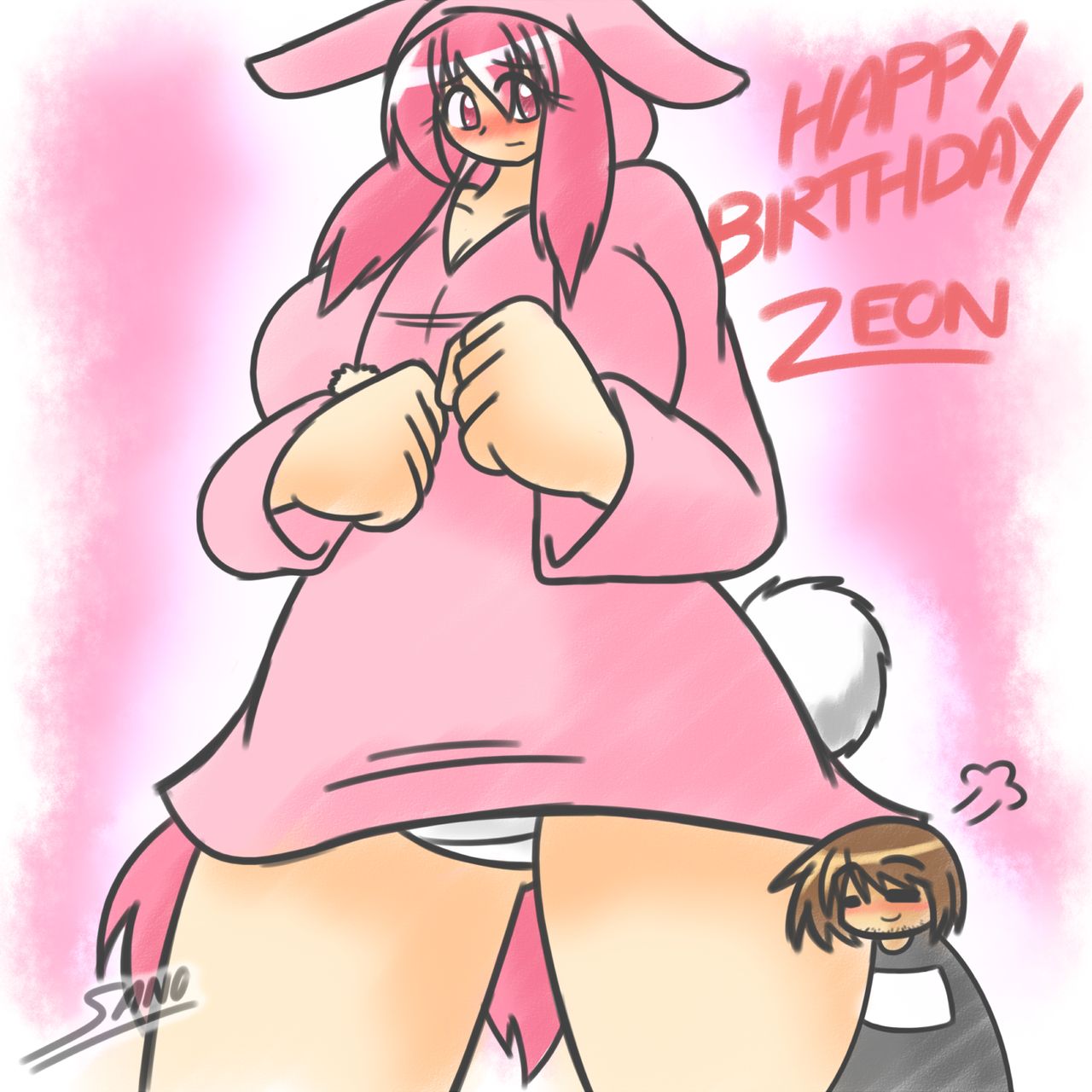 Artist - Sanone page 6 full