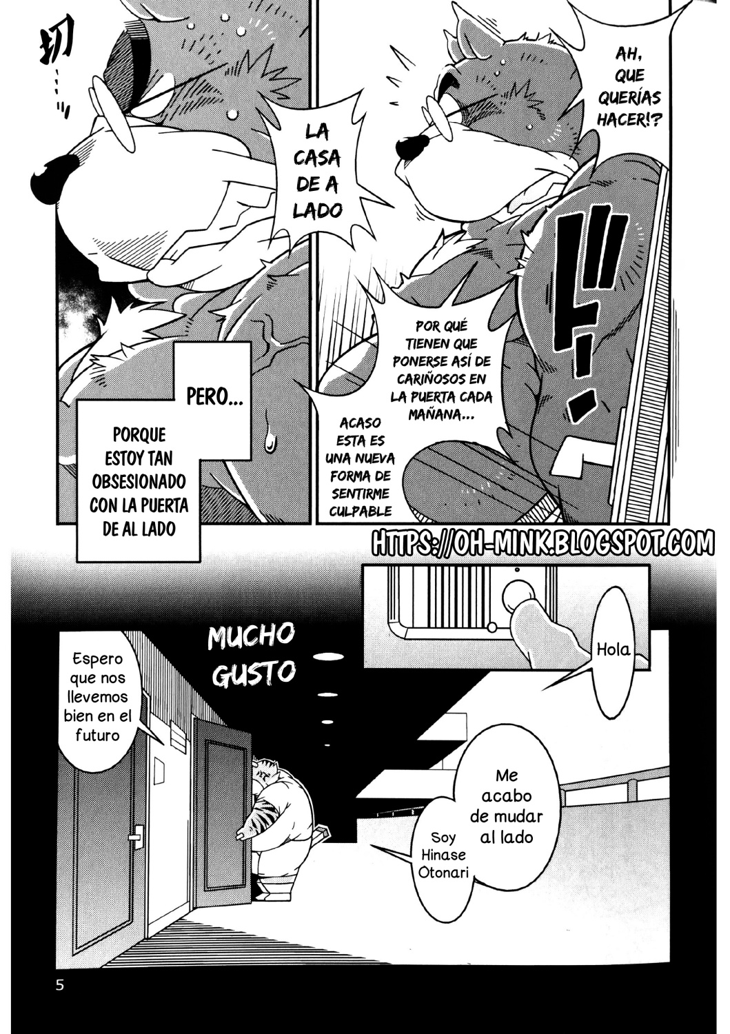 Tonari no Danna-san page 4 full