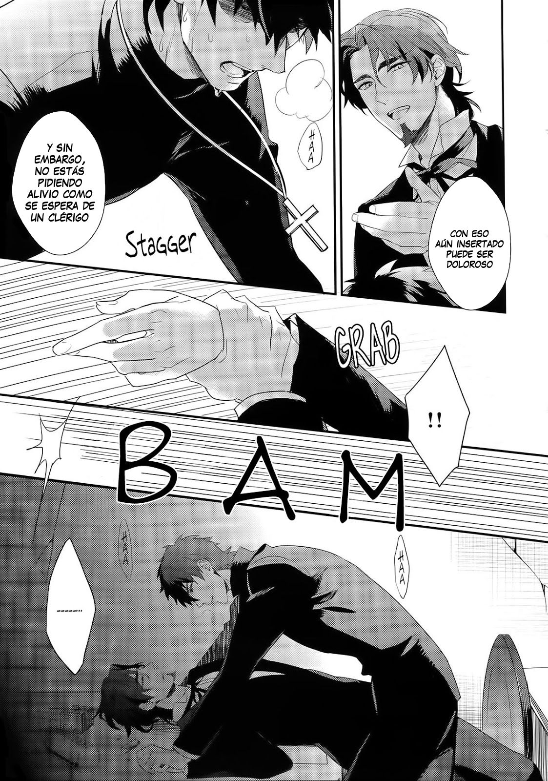 Koutetsu no Shojo page 10 full