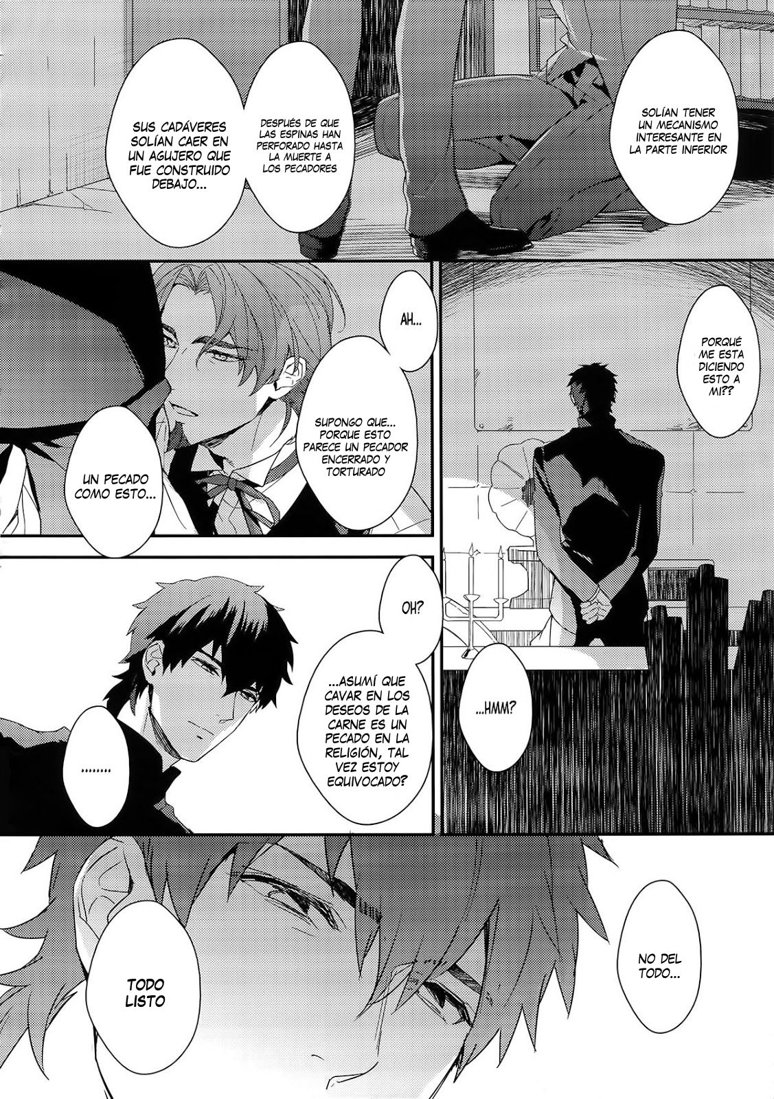 Koutetsu no Shojo page 5 full