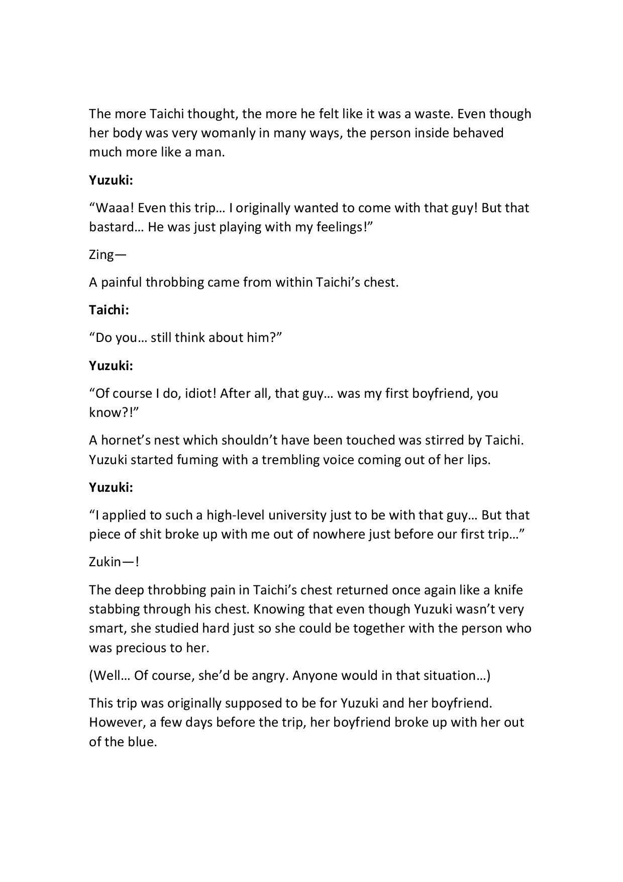 Seiten Kyoudai~Domoto Taichi no mesu niku go hoshi~ Chapter 1-2 page 10 full