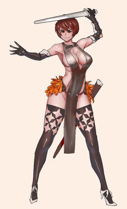 Nisetanaka - Artwork Collection page 6 full