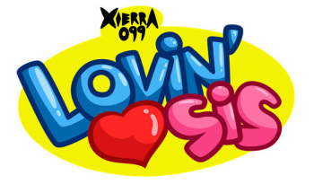 Lovin' Sis cover