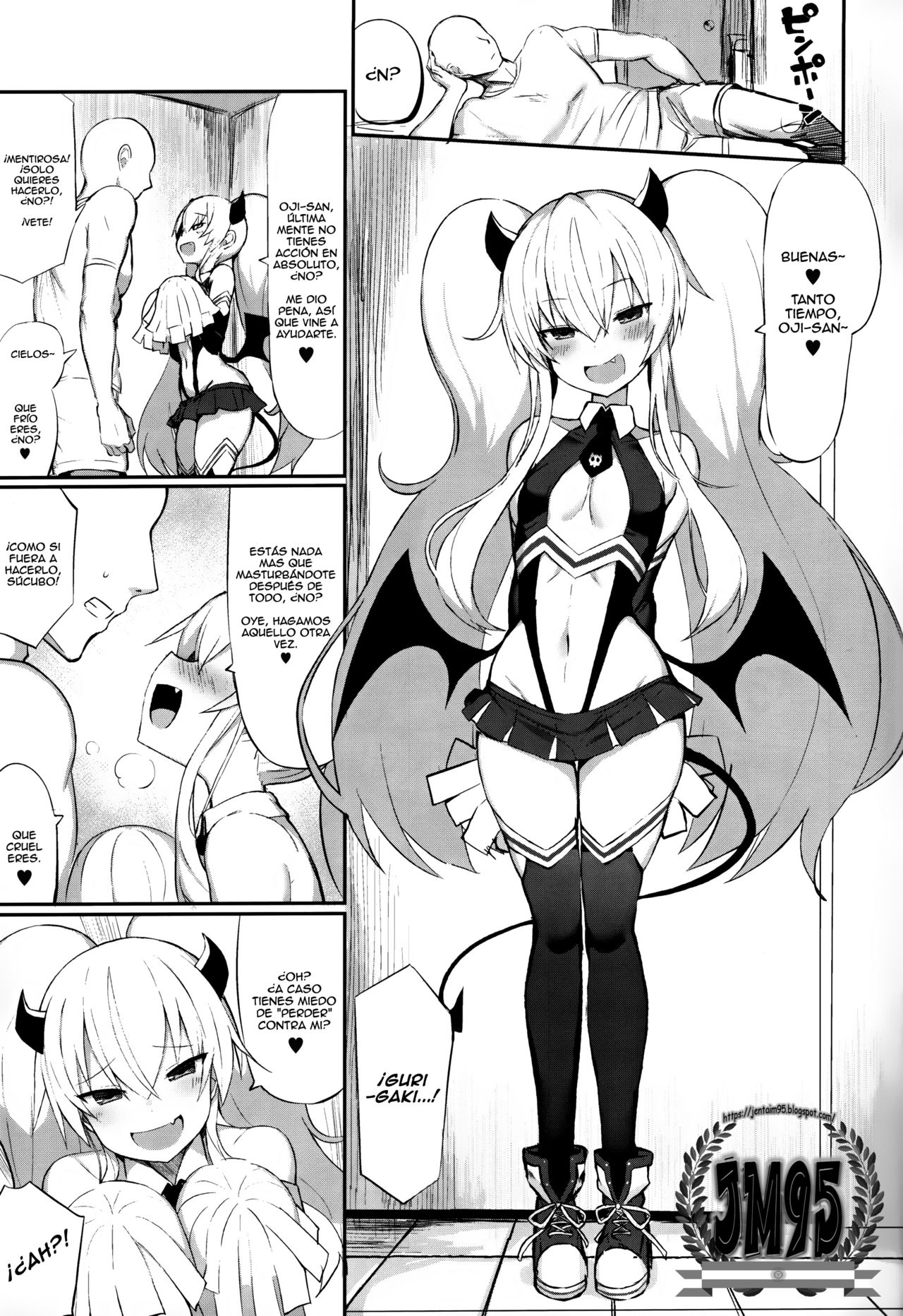 Mazomesugaki Haiboku page 2 full