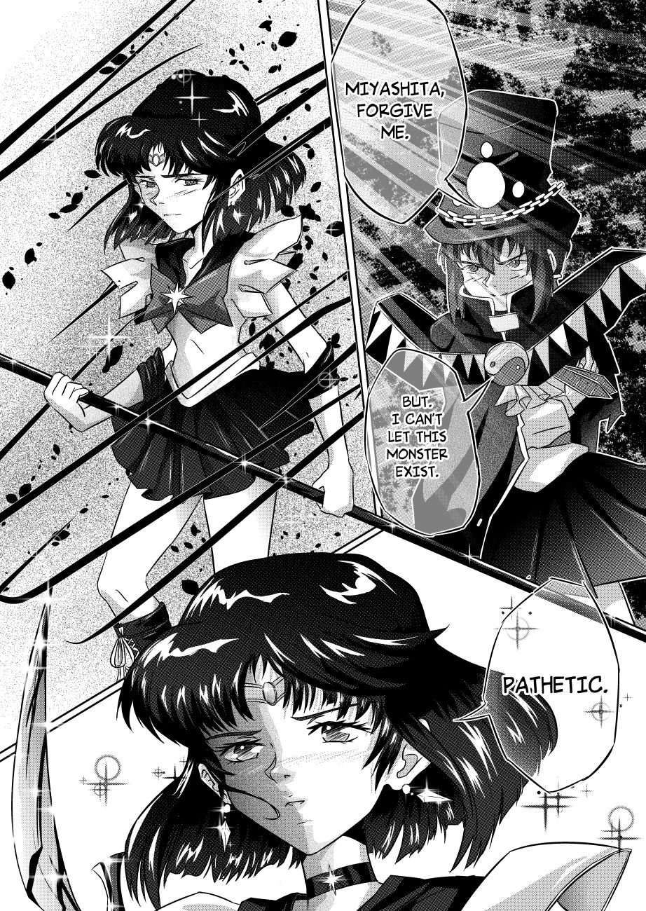 16 God of Death page 10 full