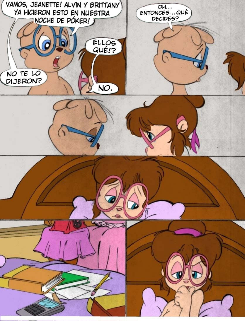 Homework page 8 full
