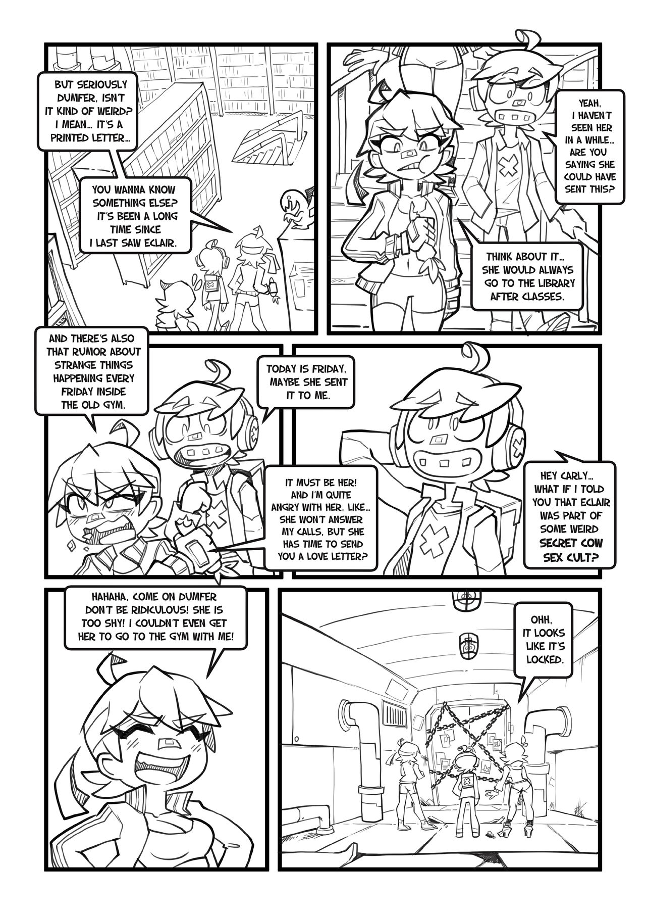 Skarpworld: Chapter 7: ????? page 7 full