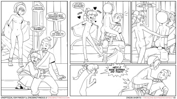 The blind boyfriend bandit cover