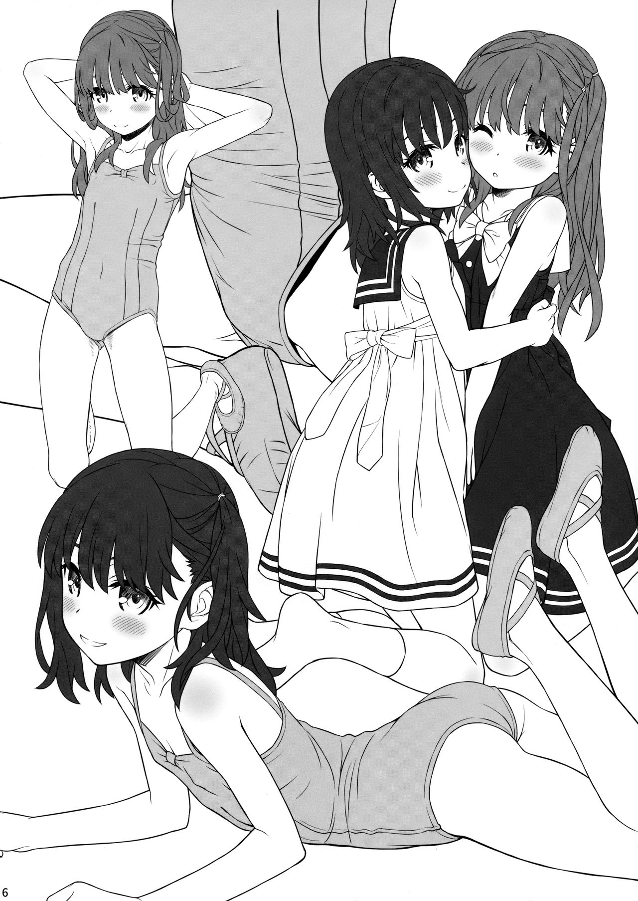 Off-shot 5 | 오프샷 5 page 5 full