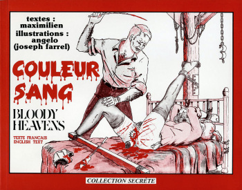 Couleur Sang cover