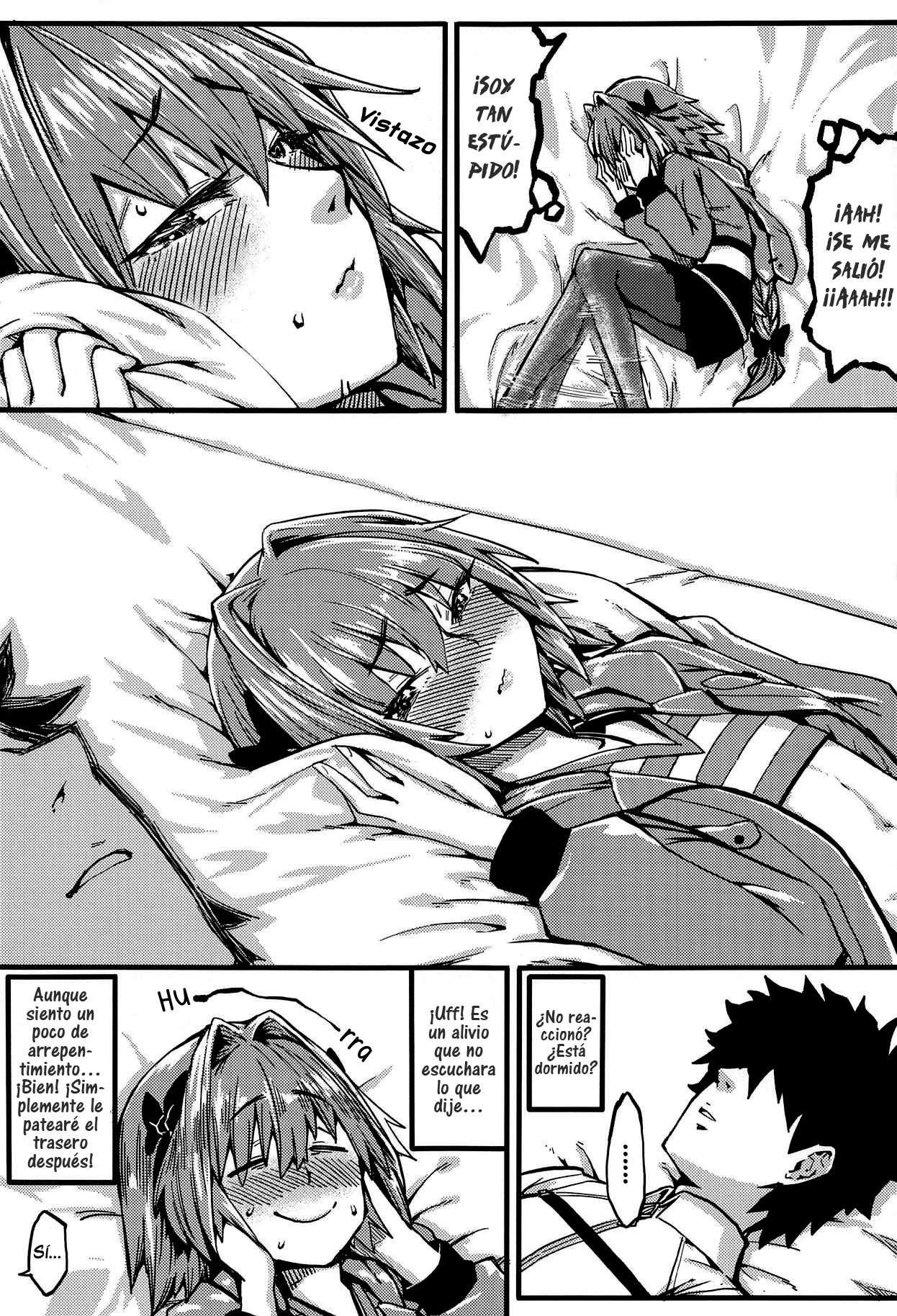 Boku mo da. | Me too. page 10 full
