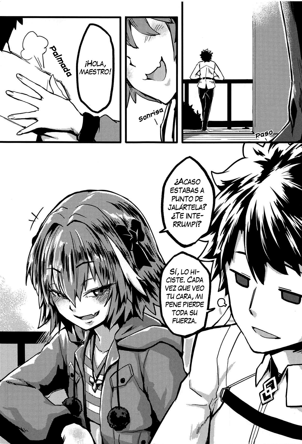 Boku mo da. | Me too. page 2 full