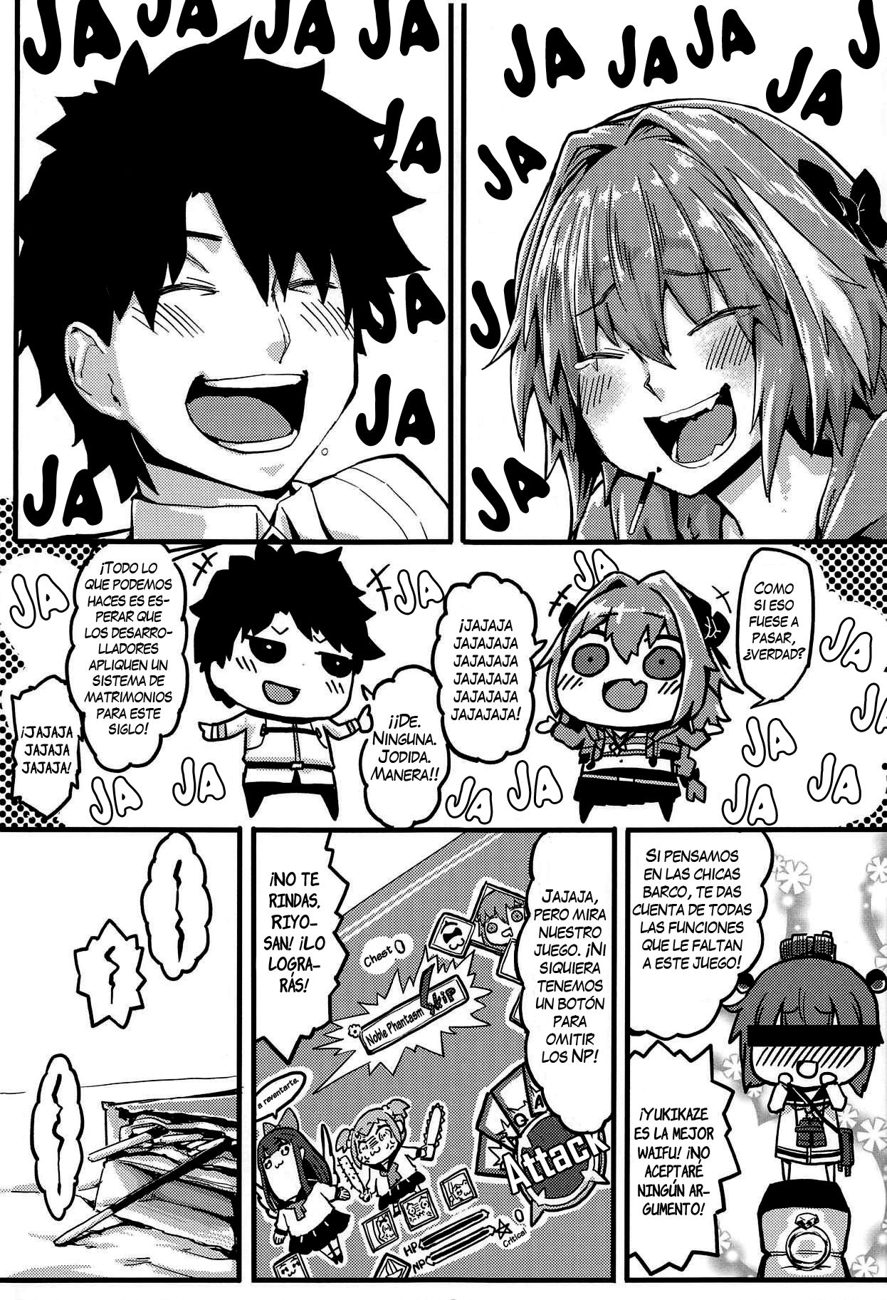 Boku mo da. | Me too. page 6 full