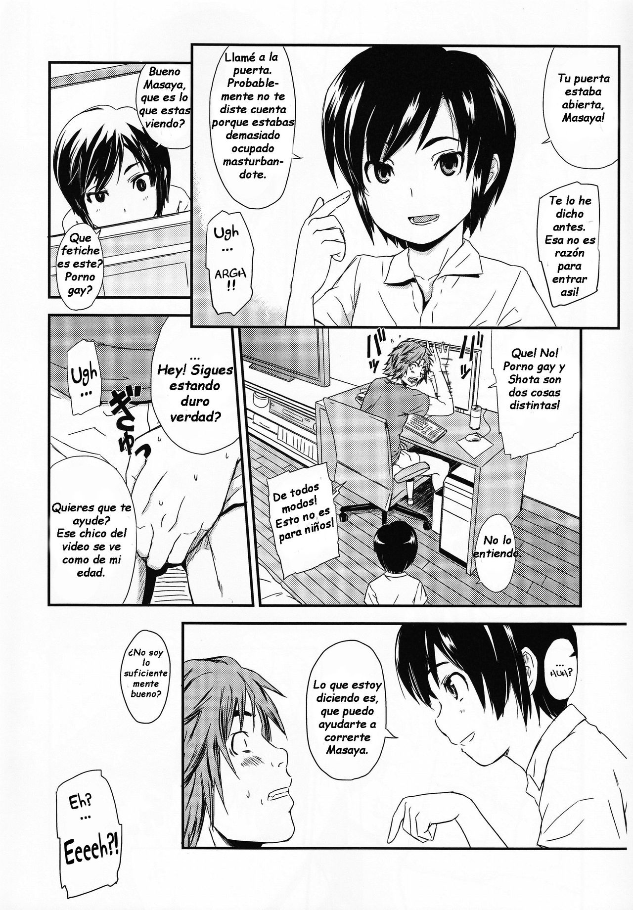 Anthurium page 5 full