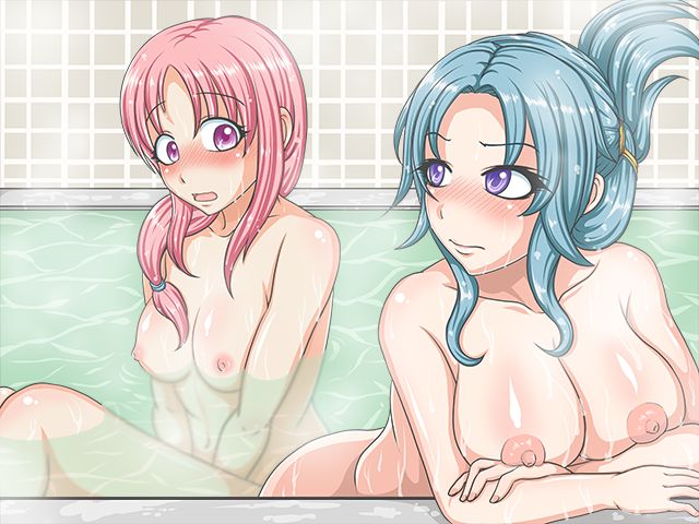 Rena no Oshigoto page 9 full