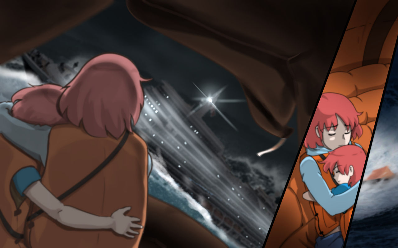 Mama Shot-ime Mujintou Hen page 10 full