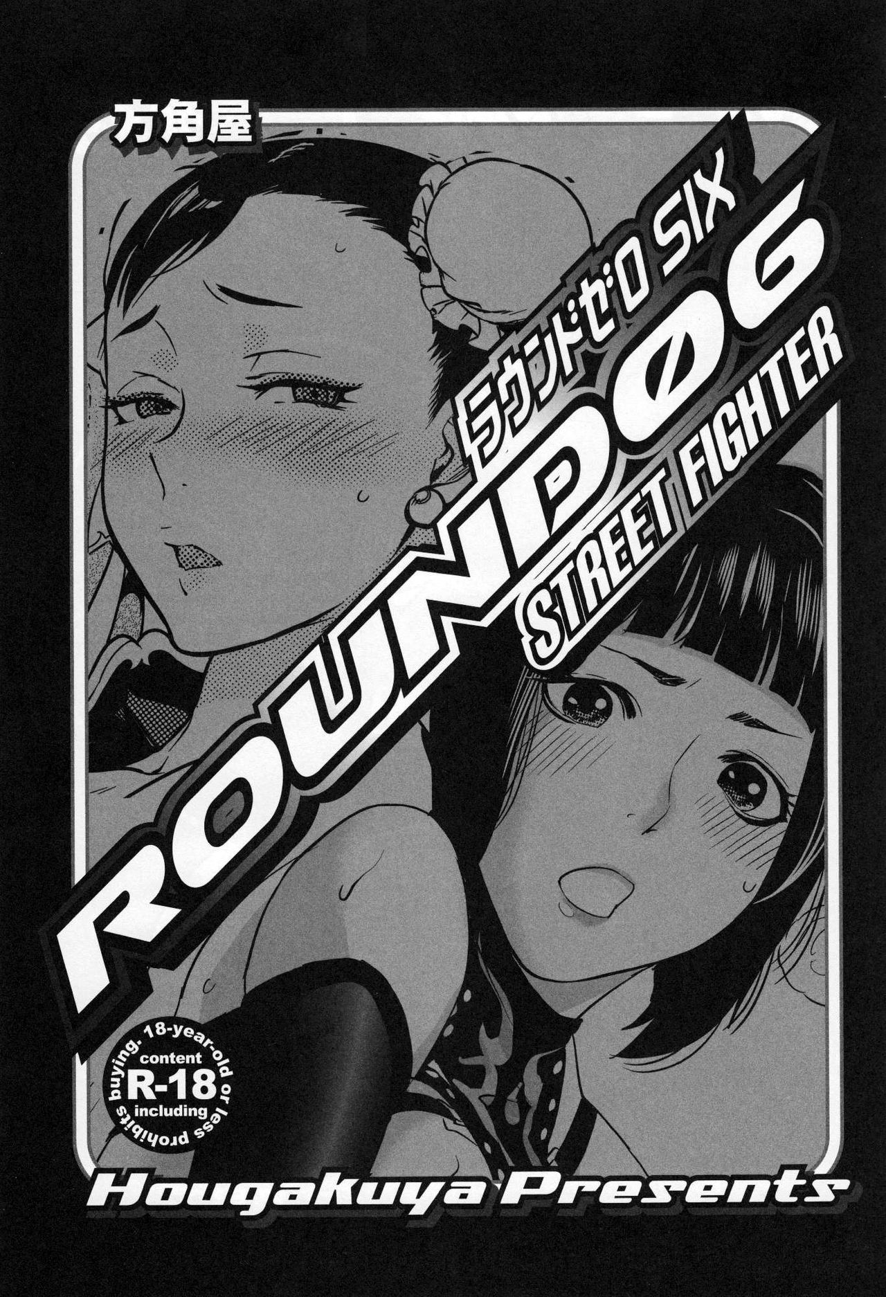 ROUND 06 page 2 full