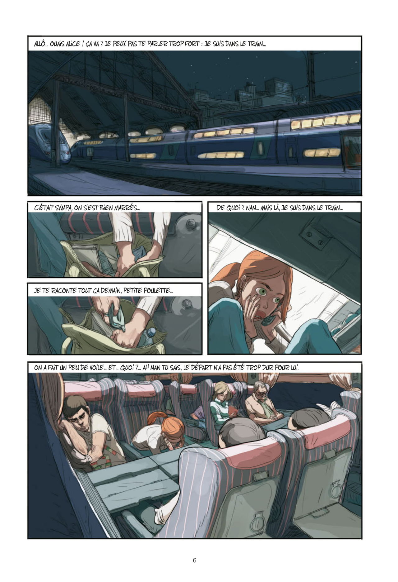 Elle page 7 full