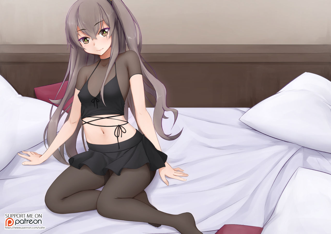 ♥Double gun fun♥ page 7 full